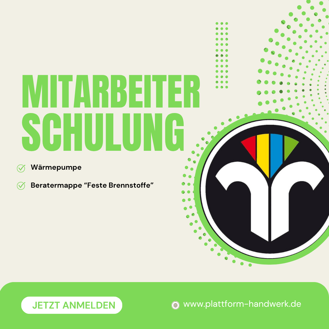 Mitarbeiterschulung 2026 - Online